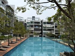 The Beverly (D21), Apartment #623094561